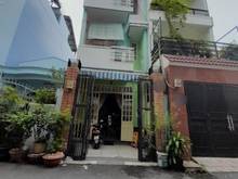 Hình ảnh Bán nhà hẻm xe hơi đường số 8 , Phường 11, Gò Vấp (4x17m), giá 6.5 tỷ