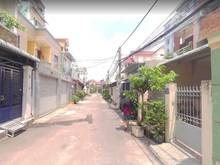 Hình ảnh Cần vốn bán nhà HXH đường Lê Văn Việt, Q9, 36m2, 1 tỷ 220tr