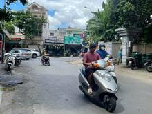 Hình ảnh Mặt Tiền Dương Văn Dương - Tân Phú -3 Tầng BTCT Đẹp Lung Linh - nhỉnh