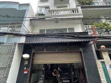 Hình ảnh Nhà mới xây hoàn thiện đẹp khu VIP KÊNH TÂN HÓA, TP 58m2 giá 4,200 tỷ