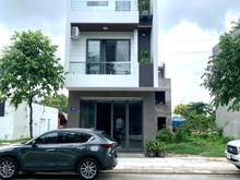 Hình ảnh Nhà mới 2lầu DT:5 x 18m-Đường Nguyễn Hồng Lam-P. Phước Nguyên-Bà Rịa