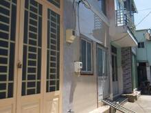 Hình ảnh Chủ GẤP Bán nhà Trung Mỹ Tây 13 32m2 chỉ 2.25 tỷ SHR hoàn công