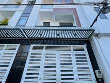 Hình ảnh Nhà Mới 3 Lầu HXH Đường Huỳnh Tấn Phát, Phường Tân Thuận Đông, Quận 7