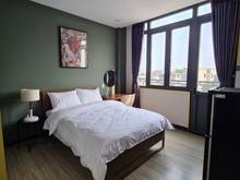 Hình ảnh Căn Hộ Full Nôi Thất__siêu đẹp__gần ngã tư Hàng Xanh__gần BX Miền Đông