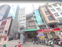 Hình ảnh Cho thuê NHÀ HÀNG A MÀ MT Tôn Đức Thắng,Q1 420M2 3lầu GIÁ SIÊU RẺ