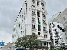 Hình ảnh TÒA NHÀ BUILDING đường Bạch Đằng, Q. Tân Bình, DT 1100m2, 56 phòng