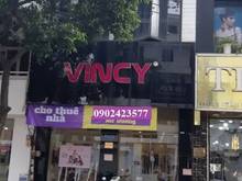 Hình ảnh Cần Cho thuê nhà 2MT trước sau Cao Thắng Q.3 DT 5.6x23, T2L, Giá tốt