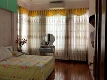 Hình ảnh Cho Thuê Biệt Thự Mễ Trì Thượng DT 155m2 4 Tầng 30tr