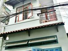 Hình ảnh QUÁ RẺ QUÁ SANG nhà QBìnhTân BHH dt52m2 2PNgủ 3WC giá 1 tỷ 480tr