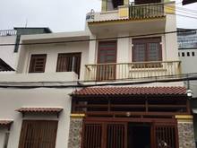 Hình ảnh NỢ NGÂN HÀNG bán gấp nhà QBìnhTân PBTĐ dt96m2 3PNgủ 4WC giá 2 tỷ 290tr