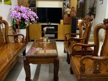 Hình ảnh Bán nhà đường D2 (Nguyễn Gia Trí) - Nhà Đẹp Đường 20m - 4x20m 5PN 6WC