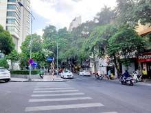 Hình ảnh Siêu to khổng lồ mặt phố Phó Đức Chính, 158m2, MT 6m, 380 tr/m2
