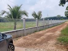 Hình ảnh Bán đất Mẫu Long Nguyên, Bàu Bàng, DT:89mx174m (43.610m2), SHR, 22 tỷ