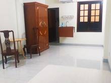 Hình ảnh Phòng mới nội thất cơ bản giá SV Hoàng Văn Thụ Tân Bình