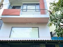 Hình ảnh Bán nhà hẻm 6m Trương Công Định. Tân Bình. 5 x 16m. 3 lầu. Giá 13.5 tỷ