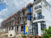 Hình ảnh Nhà Phố View Hồ Sinh Thái - Giá Siêu Rẻ - Sổ Hồng Riêng - DTSD 200m2