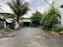 Hình ảnh Đất đẹp! 58m2 Đường số 8 Linh Đông. Giá 4ty1 thương lượng