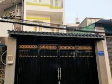 Hình ảnh GIÁ RẺ NHƯ CHO bán nhà QBìnhtân dt59m2 4PNgủ 3WC giá 2 tỷ 300tr