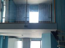 Hình ảnh Cho thuê La Astoria quận 2 căn 1PN giá 7 triệu có rèm