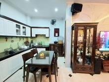 Hình ảnh Bán nhà ngõ 172 Lạc Long Quân- 4,63 tỉ- gara ô tô- nhà 5 tầng.