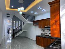 Hình ảnh Giảm ngay 300 triệu, sát MT,HXH Thống Nhất GV,chỉ còn 6.50 tỷ, 77.5m2