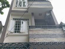 Hình ảnh BÁN NHÀ HẺM Ô TÔ 10M-  Tân Sơn Nhì 60 m2- 4 Tầng DT: 4 x 15 m2 - Giá c
