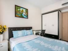Hình ảnh Cho thuê Officetel Sunrise CityView Quận 7