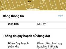 Hình ảnh Thành Thái Quận 10 Mua Đất Tặng Nhà 52m2 Hẻm Ba Gác Thông.