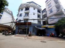 Hình ảnh Bán đất mỗ lao, ô tô tránh, kinh doanh, 60m mt4.5m giá 7.68 tỷ