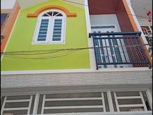 Hình ảnh Nhà Hồ Biểu Chánh,P11, Phú Nhuận 47,3m2 1T1L Sổ hồng