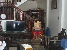 Hình ảnh 🍃🍃 Nhà mới đẹp hiếm có khu vực quận 3 - Hẻm xe hơi thông thương