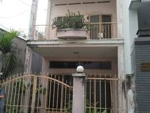 Hình ảnh Bán đất tặng nhà hẻm nhựa xe hơi Thống Nhất, P11, dt 5x15m, giá 7.5 tỷ