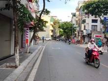 Hình ảnh Bán nhà mặt phố Thụy Khuê, Tây Hồ: 69m, 5 Tầng, MT: 4m. Giá: 25 tỷ. LH