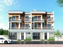 Hình ảnh Bán nhà riêng 3 tầng, giá mềm nhất quận Thủ Đức