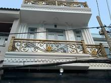 Hình ảnh Nhà mới vô ở ngay Nguyễn Sơn Tân Phú giá 1 tỷ 620 triệu, 59m2