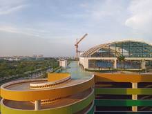 Hình ảnh Bán căn 2N2WC khu Zenpark - vinhomes ocean park