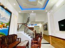 Hình ảnh Cần tiền gấp nên bán lại căn nhà bình chánh
