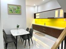 Hình ảnh Bán nhà 2 tầng mới đẹp sau lưng Cù CHính Lan
