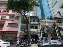 Hình ảnh Bán nhà MT Nguyễn An Ninh- chợ Bến Thành, Q.1, DT:4.2x18.5m, giá 60 tỷ