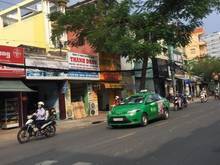 Hình ảnh Bán nhà Hẻm 3m Lê Quang Định P.7 Quận Bình Thạnh (có HDT)