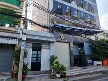 Hình ảnh Hẻm Xe Hơi 7A Thành Thái 35.7m2(4* 9) giá chỉ 10 tỷ, P14, Q10