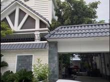 Hình ảnh Bán nhà đường oto mái thái hiện đại hóa an gần ponchen