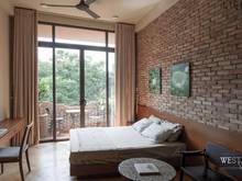 Hình ảnh The Earth Apartment - Vẻ mộc mạc trong phong cách bản địa Vietnam