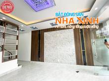 Hình ảnh Nhà mặt đường đằng hải, diện tích 43m2, lô góc, giá nhỉnh 4 tỷ