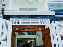 Hình ảnh Nhà HXH 6M, Dương Thị Mười, 4.3x15, 4 tầng, Hiệp Thành, Q12, nhỉnh 5tỷ