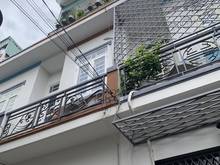 Hình ảnh Chính Chủ - Độc Quyền Bán - HXH - 30M2 - 2 Tầng - Hiệp Bình Chánh