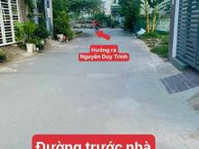 Hình ảnh Bán đất ngã 3 lã xuân oai & nguyễn duy trinh , P.long trường , quận 9