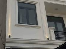 Hình ảnh NHÀ GIÁ HẠT dẻ QBÌNHTÂN P.BHH dt57,3m2 3PNgủ 4WC giá 2 tỷ 250tr