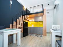 Hình ảnh Duplex máy giặt riêng, siêu xinh ngay Nguyên Hồng🌊🌊