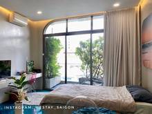 Hình ảnh Lavie Space Apartment - Thiết kế độc đáo phong cách nghệ thuật mới lạ